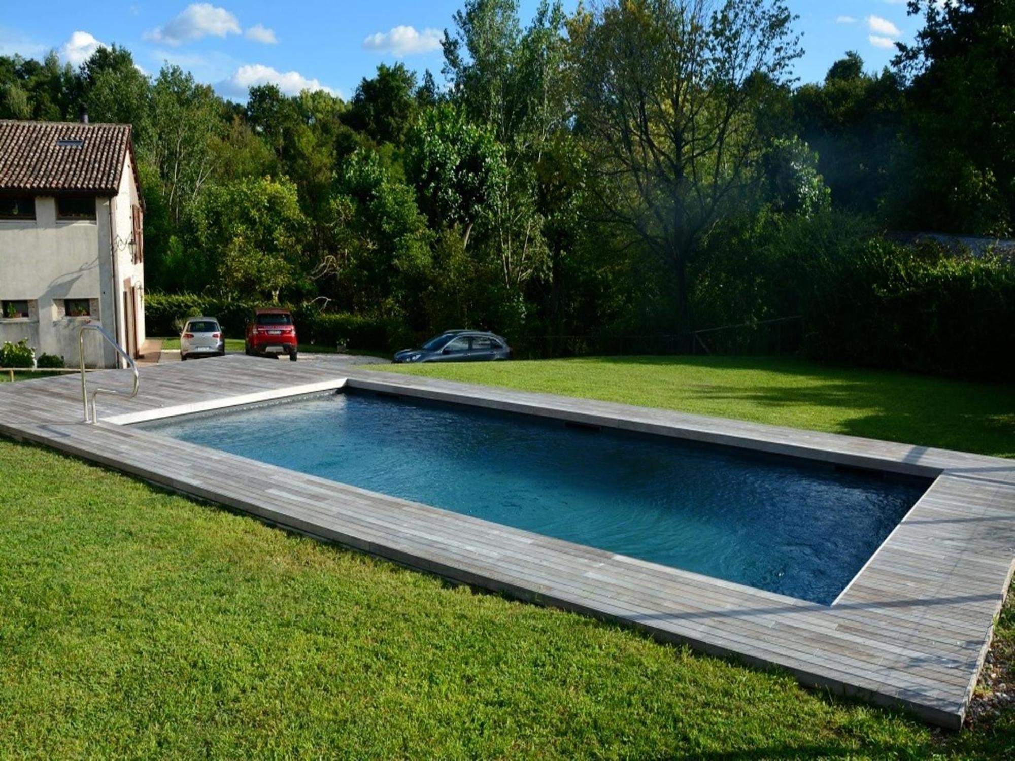 Modern Farmhouse In Pagnano Italy Near Forest Villa Asolo Kültér fotó